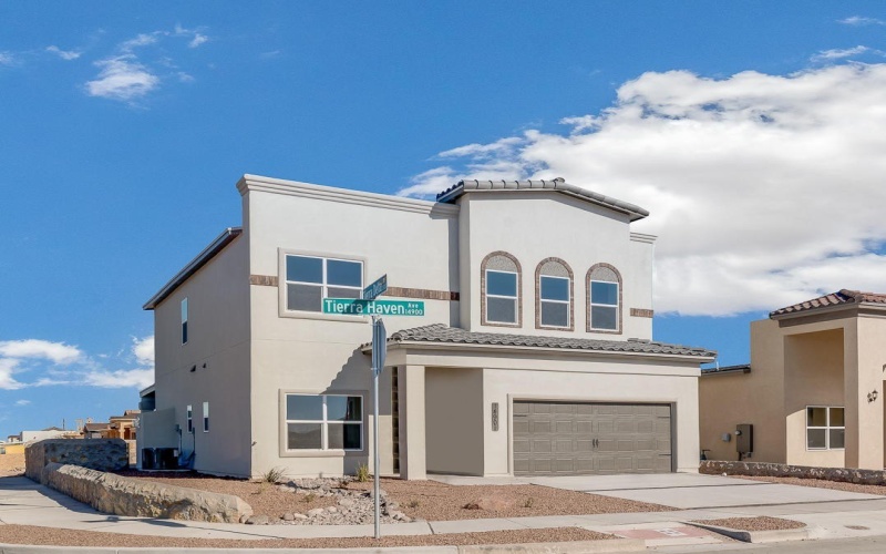 15021 Ambition Avenue, El Paso, TX 79938, 5 Bedrooms Bedrooms, ,3 BathroomsBathrooms,Residential,For Sale,15021 Ambition Avenue,895029
