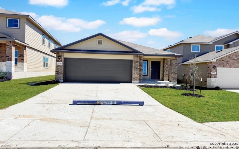5816 Bailey Downs, San Antonio, TX 78245, 3 Bedrooms Bedrooms, ,2 BathroomsBathrooms,Residential,For Sale,5816 Bailey Downs,1844925
