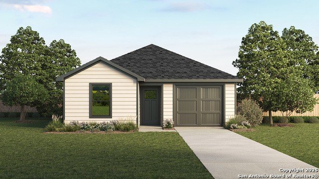 5411 Trinity Coal, San Antonio, TX 78253, 4 Bedrooms Bedrooms, ,2 BathroomsBathrooms,Residential,For Sale,5411 Trinity Coal,1881278