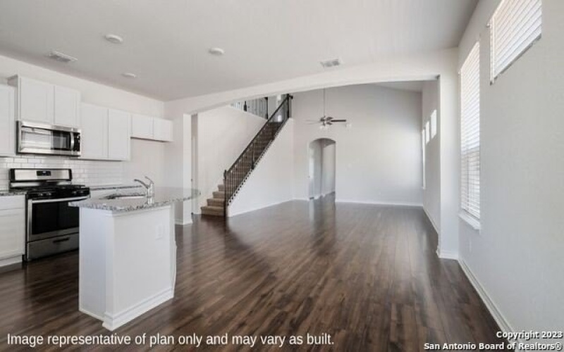 14818 Pearl Flats, San Antonio, TX 78253, 4 Habitaciones Habitaciones , ,2 BañosBaños,Residential,En Venta,14818 Pearl Flats,1881300