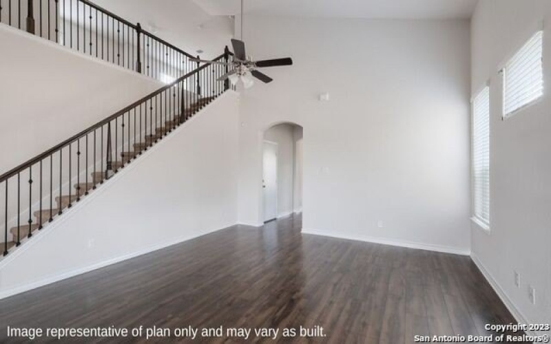 14818 Pearl Flats, San Antonio, TX 78253, 4 Habitaciones Habitaciones , ,2 BañosBaños,Residential,En Venta,14818 Pearl Flats,1881300