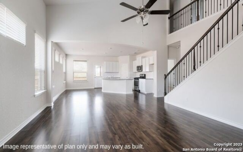14818 Pearl Flats, San Antonio, TX 78253, 4 Habitaciones Habitaciones , ,2 BañosBaños,Residential,En Venta,14818 Pearl Flats,1881300
