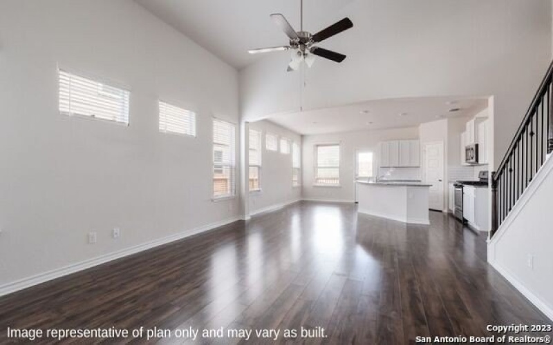 14818 Pearl Flats, San Antonio, TX 78253, 4 Habitaciones Habitaciones , ,2 BañosBaños,Residential,En Venta,14818 Pearl Flats,1881300