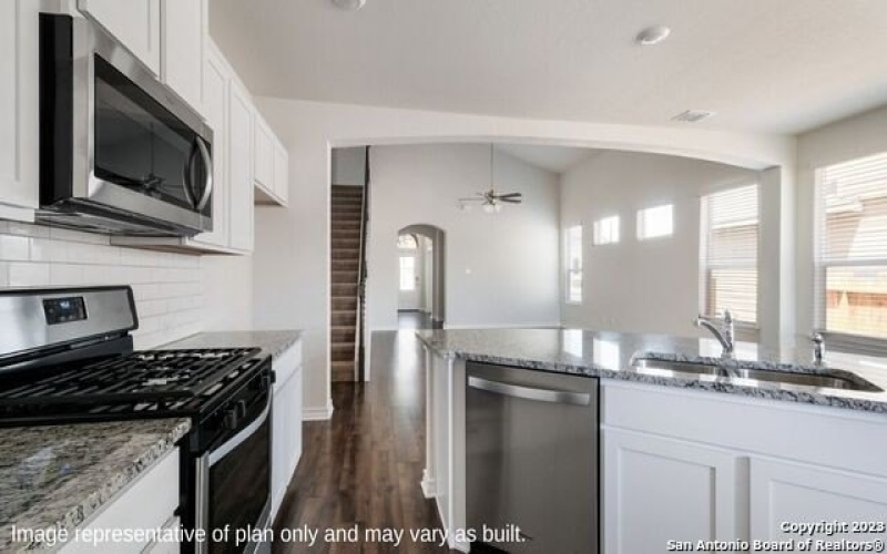 14818 Pearl Flats, San Antonio, TX 78253, 4 Habitaciones Habitaciones , ,2 BañosBaños,Residential,En Venta,14818 Pearl Flats,1881300