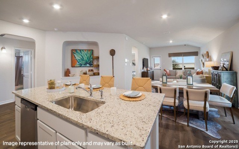 14831 Sabine Loop Road, San Antonio, TX 78253, 4 Habitaciones Habitaciones , ,2 BañosBaños,Residential,En Venta,14831 Sabine Loop Road,1881303