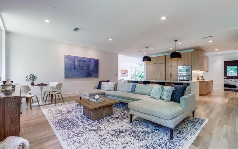 4025 Hockaday Drive, Dallas, TX 75229, 5 Habitaciones Habitaciones , ,6 BañosBaños,Residential,En Venta,4025 Hockaday Drive,20978777