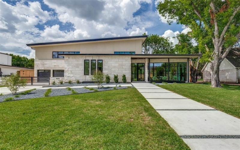 4025 Hockaday Drive, Dallas, TX 75229, 5 Habitaciones Habitaciones , ,6 BañosBaños,Residential,En Venta,4025 Hockaday Drive,20978777