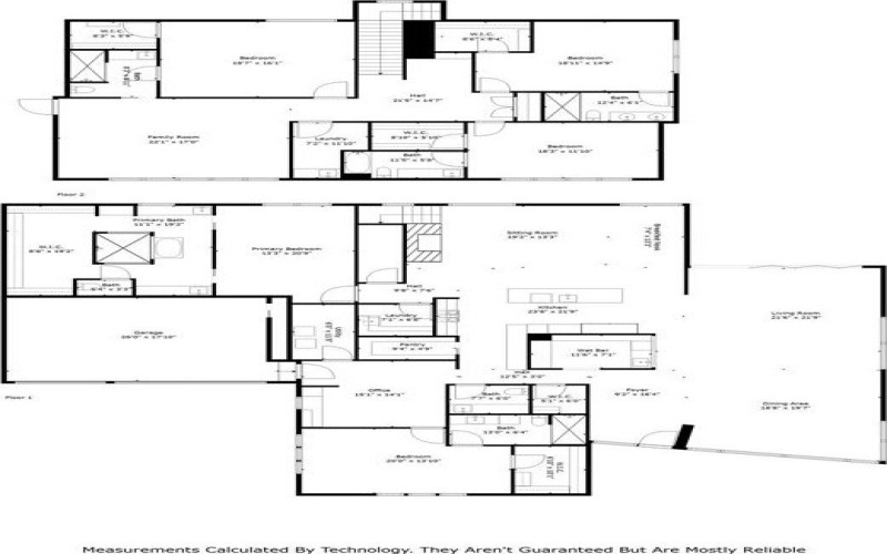 4025 Hockaday Drive, Dallas, TX 75229, 5 Habitaciones Habitaciones , ,6 BañosBaños,Residential,En Venta,4025 Hockaday Drive,20978777
