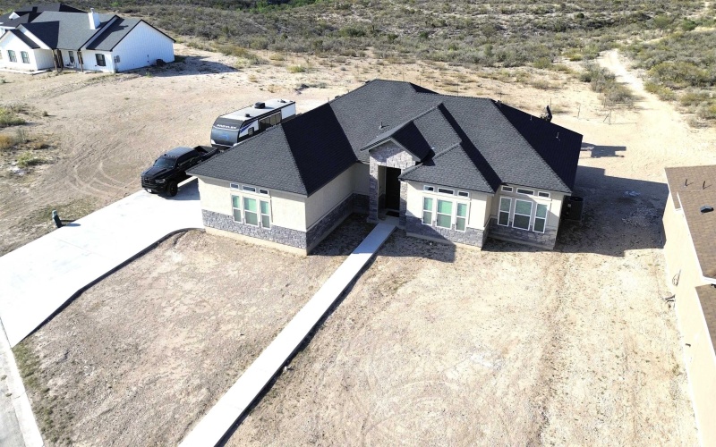 1001 Buffalo Gap, Del Rio, TX 78840, 4 Bedrooms Bedrooms, ,2 BathroomsBathrooms,Residential,For Sale,1001 Buffalo Gap,206885