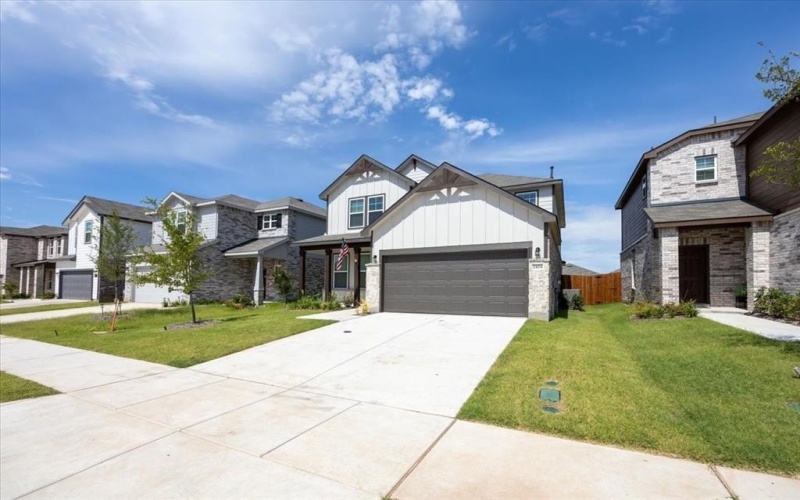 2424 Castlebar Drive, Princeton, TX 75407, 4 Bedrooms Bedrooms, ,3 BathroomsBathrooms,Residential Lease,For Rent,2424 Castlebar Drive,20984186
