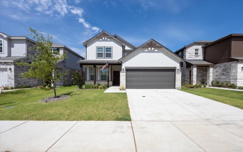 2424 Castlebar Drive, Princeton, TX 75407, 4 Bedrooms Bedrooms, ,3 BathroomsBathrooms,Residential Lease,For Rent,2424 Castlebar Drive,20984186