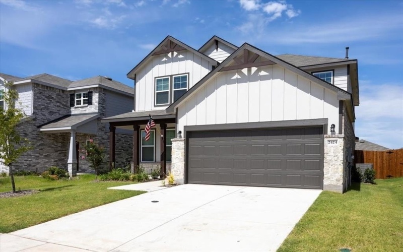 2424 Castlebar Drive, Princeton, TX 75407, 4 Bedrooms Bedrooms, ,3 BathroomsBathrooms,Residential Lease,For Rent,2424 Castlebar Drive,20984186