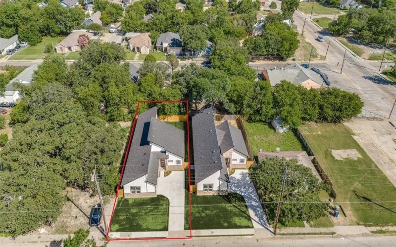 4111 Metropolitan Avenue, Dallas, TX 75210, 4 Bedrooms Bedrooms, ,3 BathroomsBathrooms,Residential,For Sale,4111 Metropolitan Avenue,20985129