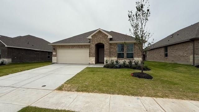 1928 PREAKNESS Drive, Granbury, TX 76049, 5 Habitaciones Habitaciones , ,3 BañosBaños,Residential,En Venta,1928 PREAKNESS Drive,20986774