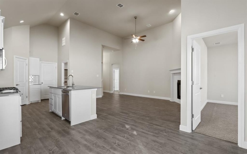 2632 JORDAN DWYER Way, Northlake, TX 76247, 4 Bedrooms Bedrooms, ,2 BathroomsBathrooms,Residential,For Sale,2632 JORDAN DWYER Way,20986807