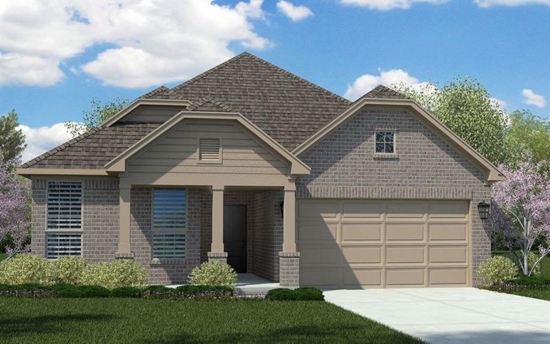 2632 JORDAN DWYER Way, Northlake, TX 76247, 4 Bedrooms Bedrooms, ,2 BathroomsBathrooms,Residential,For Sale,2632 JORDAN DWYER Way,20986807