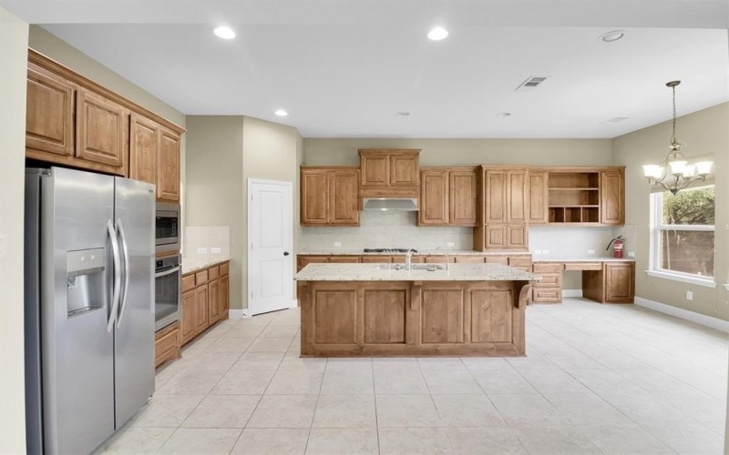 13865 N Pomegranate Drive, Frisco, TX 75035, 4 Habitaciones Habitaciones , ,3 BañosBaños,Residential Lease,En Alquiler,13865 N Pomegranate Drive,20987054