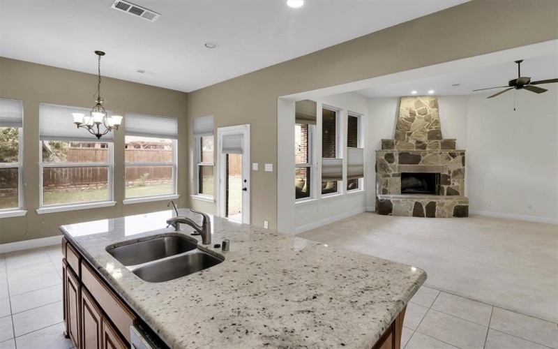 13865 N Pomegranate Drive, Frisco, TX 75035, 4 Habitaciones Habitaciones , ,3 BañosBaños,Residential Lease,En Alquiler,13865 N Pomegranate Drive,20987054