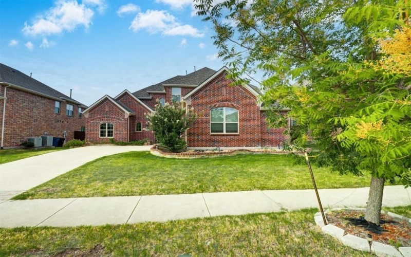 13865 N Pomegranate Drive, Frisco, TX 75035, 4 Habitaciones Habitaciones , ,3 BañosBaños,Residential Lease,En Alquiler,13865 N Pomegranate Drive,20987054