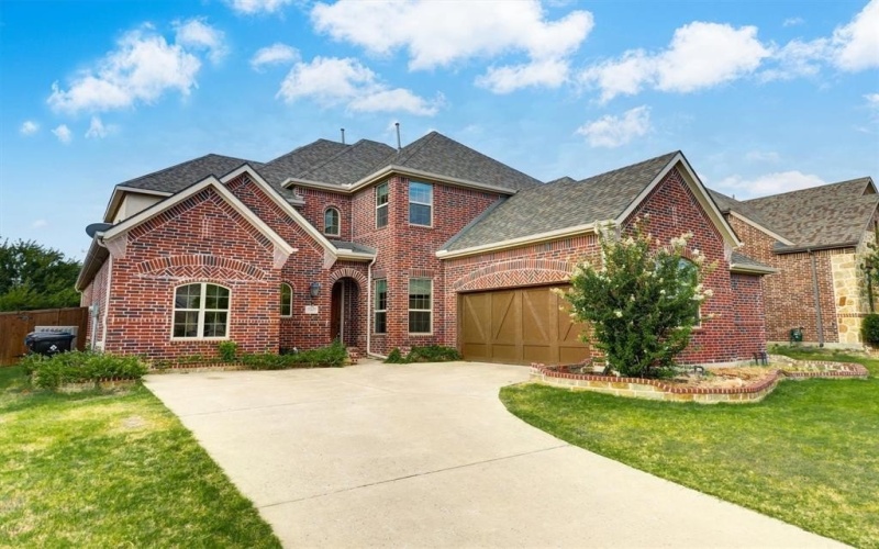 13865 N Pomegranate Drive, Frisco, TX 75035, 4 Habitaciones Habitaciones , ,3 BañosBaños,Residential Lease,En Alquiler,13865 N Pomegranate Drive,20987054