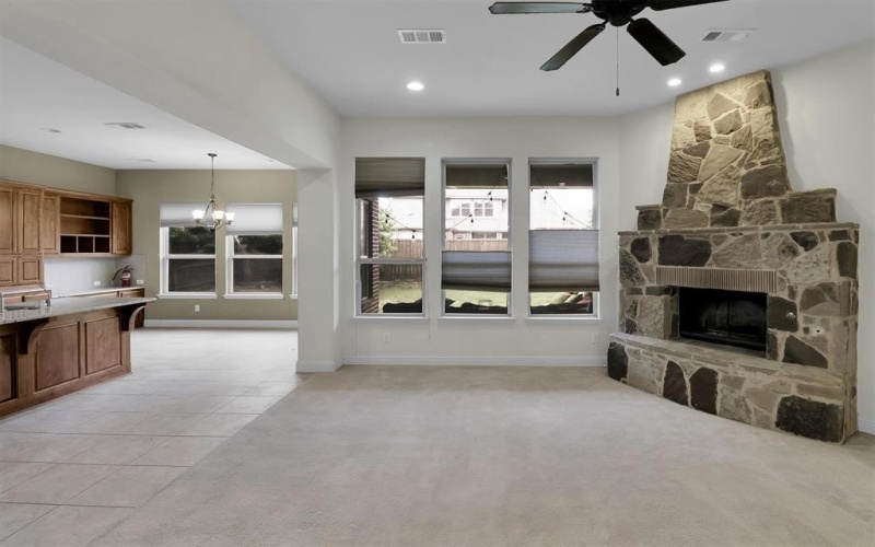 13865 N Pomegranate Drive, Frisco, TX 75035, 4 Habitaciones Habitaciones , ,3 BañosBaños,Residential Lease,En Alquiler,13865 N Pomegranate Drive,20987054