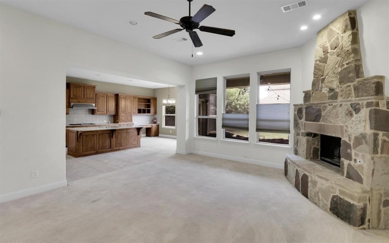 13865 N Pomegranate Drive, Frisco, TX 75035, 4 Habitaciones Habitaciones , ,3 BañosBaños,Residential Lease,En Alquiler,13865 N Pomegranate Drive,20987054