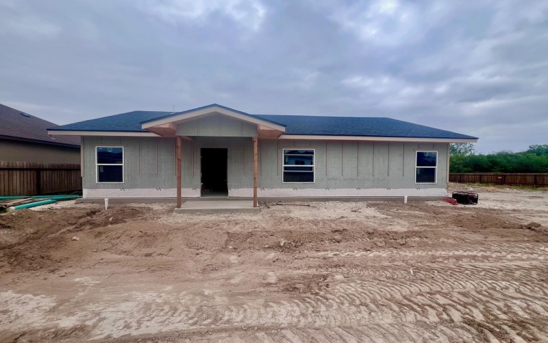 141 Owens, Del Rio, TX 78840, 3 Bedrooms Bedrooms, ,2 BathroomsBathrooms,Residential,For Sale,141 Owens,206959