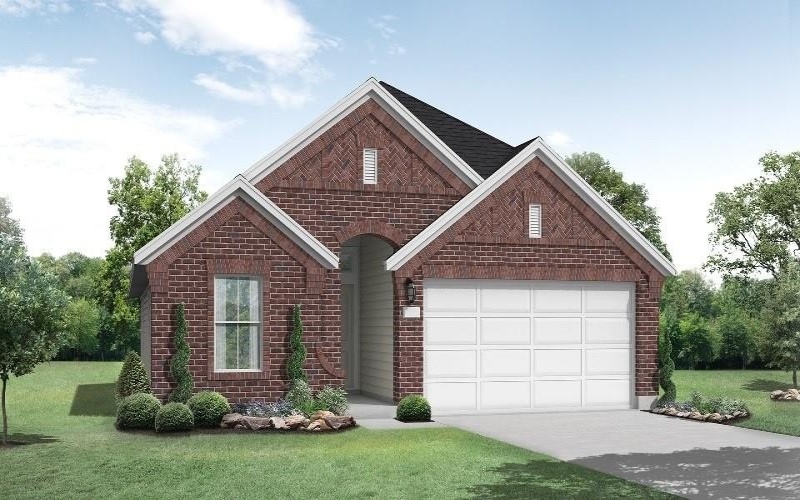 4520 Brentfield Drive, Fort Worth, TX 76036, 4 Bedrooms Bedrooms, ,2 BathroomsBathrooms,Residential,For Sale,4520 Brentfield Drive,20988945