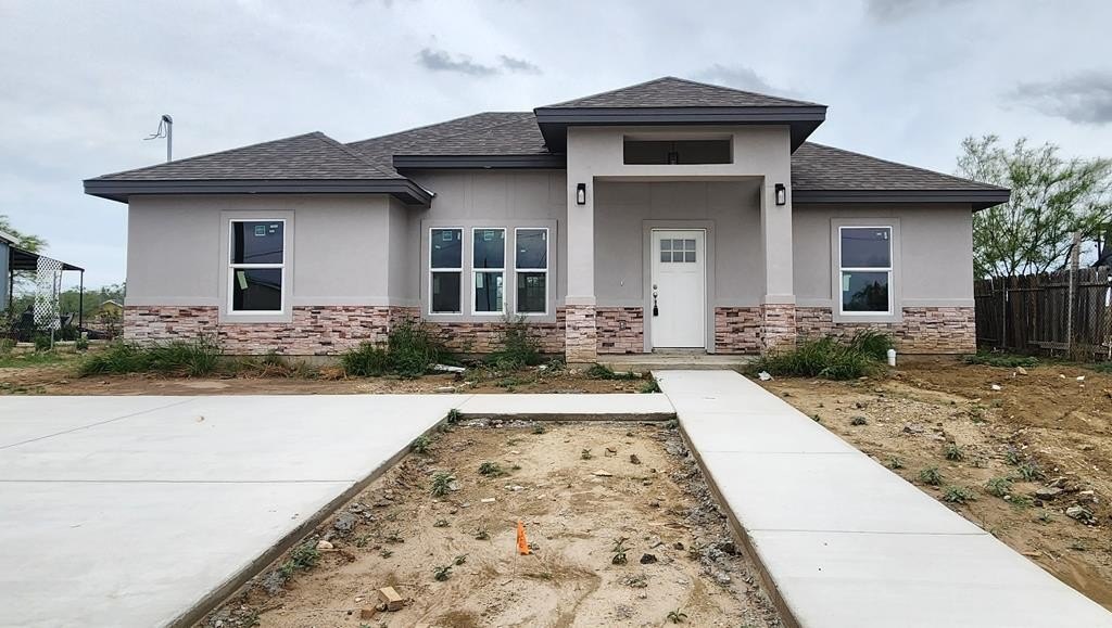 3194 Palma St., Eagle Pass, TX 78852, 3 Habitaciones Habitaciones , ,2 BañosBaños,Residential,En Venta,3194 Palma St.,77942
