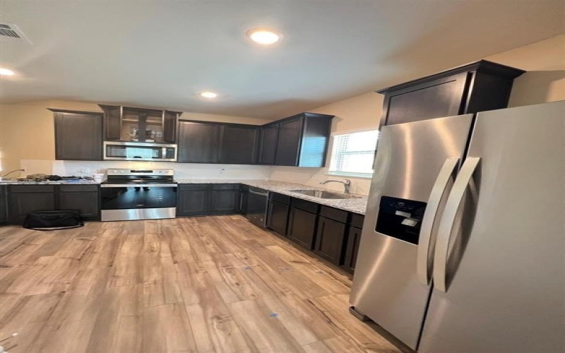 1024 TUMBLEWEED Trail, Crowley, TX 76036, 3 Bedrooms Bedrooms, ,2 BathroomsBathrooms,Residential Lease,For Rent,1024 TUMBLEWEED Trail,20989184