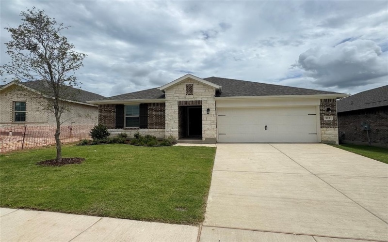 512 Thorn Creek Drive, Anna, TX 75409, 3 Bedrooms Bedrooms, ,2 BathroomsBathrooms,Residential Lease,For Rent,512 Thorn Creek Drive,20989196