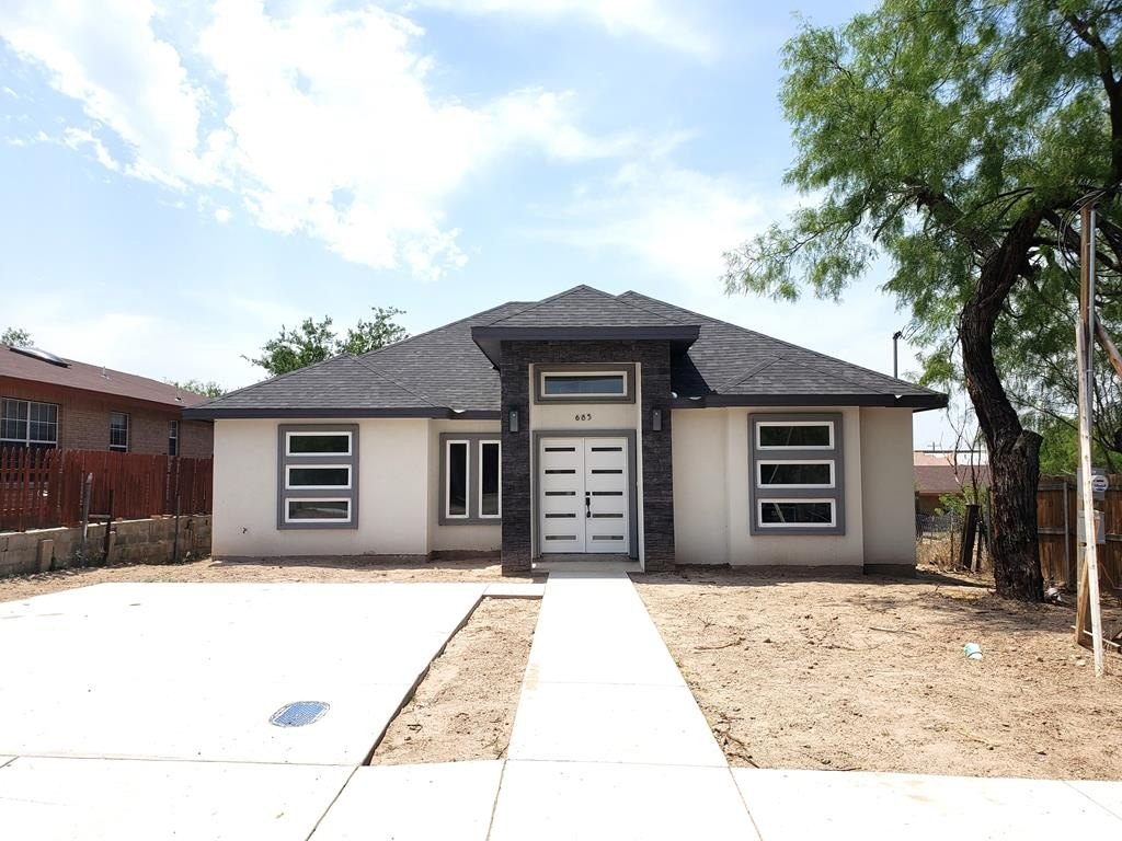 685 TRINITY STREET, Eagle Pass, TX 78852, 3 Bedrooms Bedrooms, ,2 BathroomsBathrooms,Residential,For Sale,685 TRINITY STREET,78008
