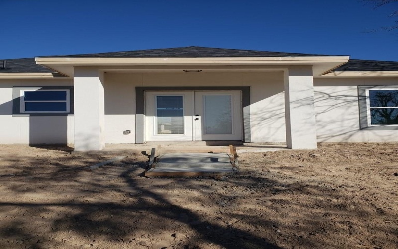 685 TRINITY STREET, Eagle Pass, TX 78852, 3 Bedrooms Bedrooms, ,2 BathroomsBathrooms,Residential,For Sale,685 TRINITY STREET,78008
