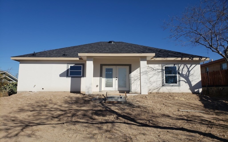 685 TRINITY STREET, Eagle Pass, TX 78852, 3 Bedrooms Bedrooms, ,2 BathroomsBathrooms,Residential,For Sale,685 TRINITY STREET,78008