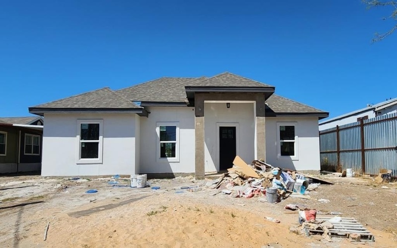 2373 Eidson Rd., Eagle Pass, TX 78852, 3 Bedrooms Bedrooms, ,2 BathroomsBathrooms,Residential,For Sale,2373 Eidson Rd.,78198