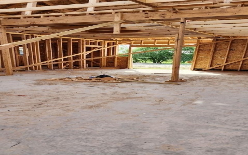 2373 Eidson Rd., Eagle Pass, TX 78852, 3 Bedrooms Bedrooms, ,2 BathroomsBathrooms,Residential,For Sale,2373 Eidson Rd.,78198