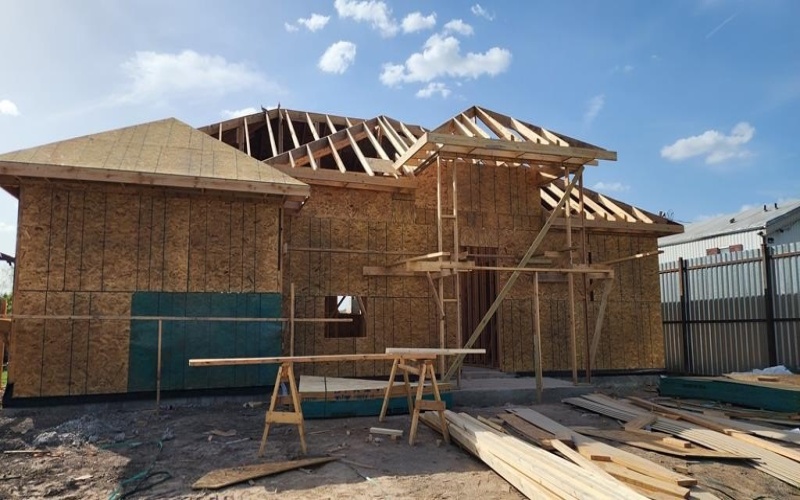 2373 Eidson Rd., Eagle Pass, TX 78852, 3 Bedrooms Bedrooms, ,2 BathroomsBathrooms,Residential,For Sale,2373 Eidson Rd.,78198