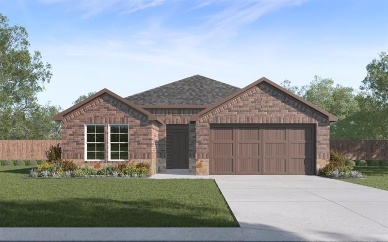 4100 Westward Drive, Princeton, TX 75407, 4 Bedrooms Bedrooms, ,2 BathroomsBathrooms,Residential,For Sale,4100 Westward Drive,20989457