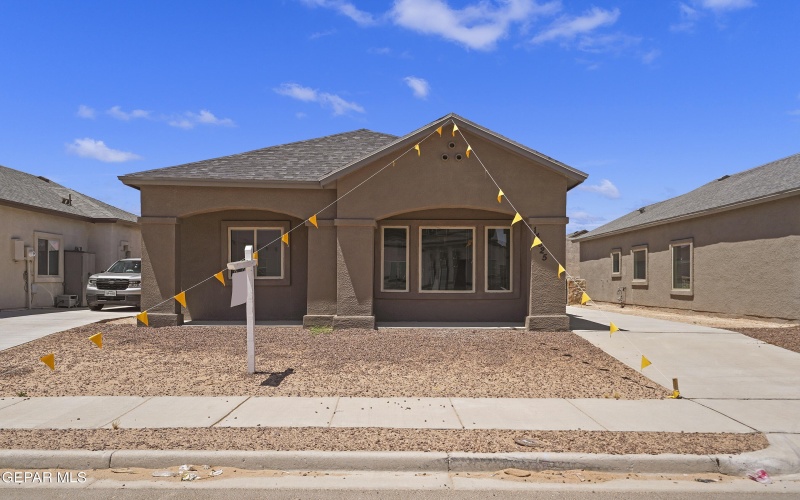 14325 Toby Davis Drive, Horizon City, TX 79928, 3 Habitaciones Habitaciones , ,2 BañosBaños,Residential,En Venta,14325 Toby Davis Drive,925826