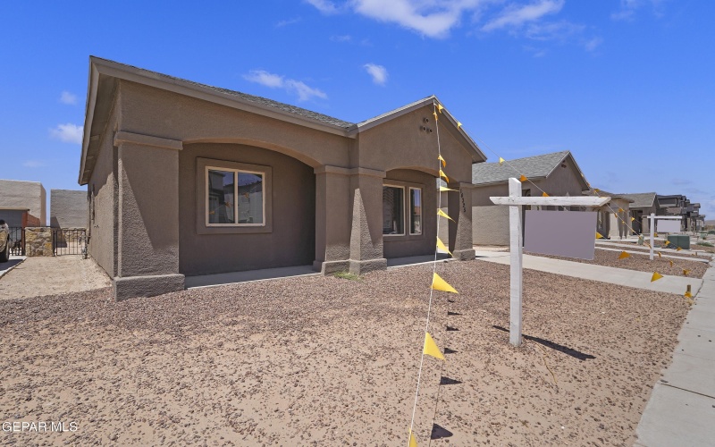 14325 Toby Davis Drive, Horizon City, TX 79928, 3 Habitaciones Habitaciones , ,2 BañosBaños,Residential,En Venta,14325 Toby Davis Drive,925826