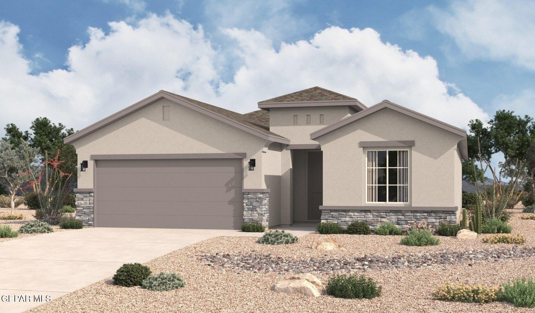 13861 Madero Avenue, El Paso, TX 79928, 4 Bedrooms Bedrooms, ,2 BathroomsBathrooms,Residential,For Sale,13861 Madero Avenue,925830