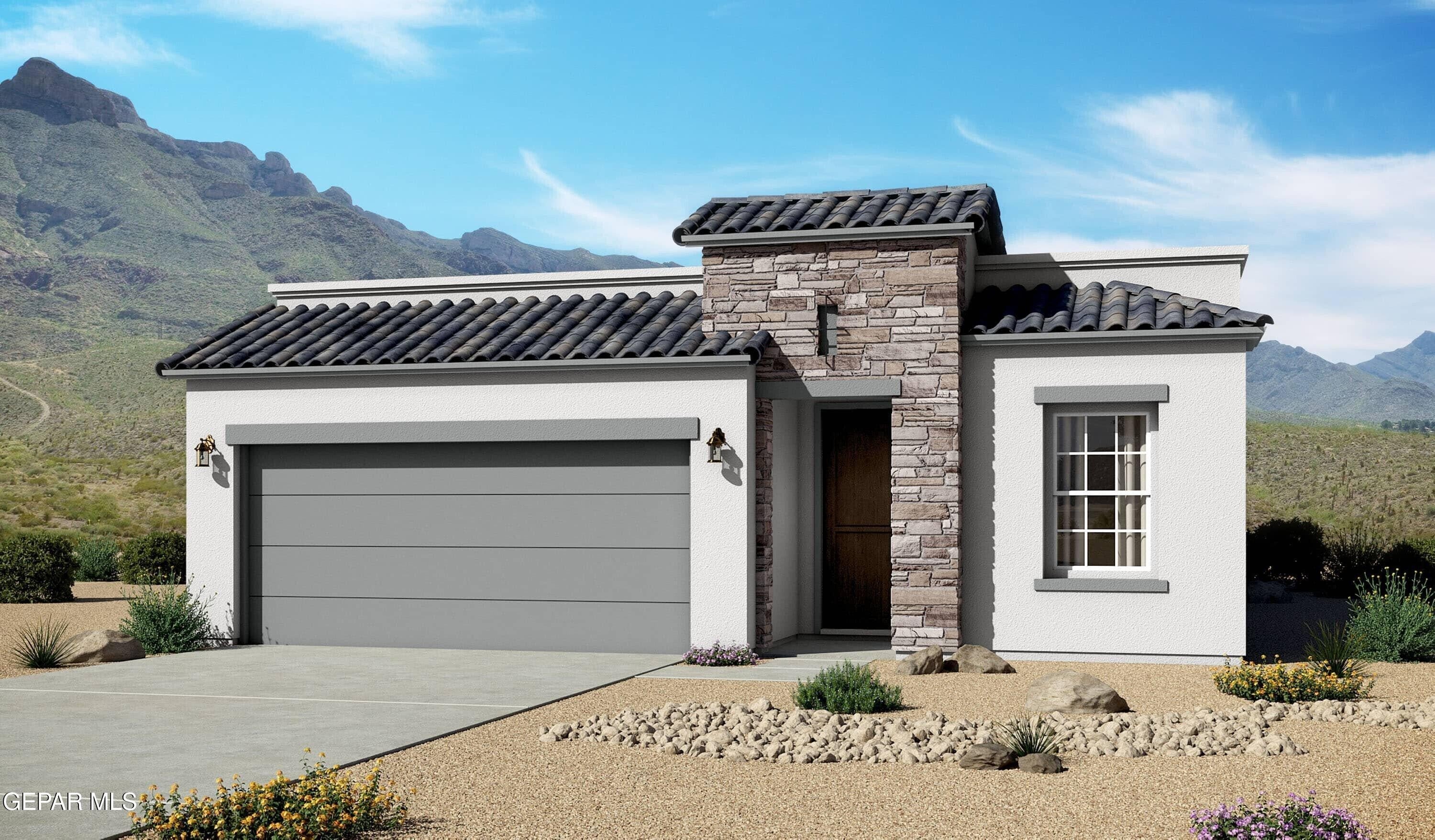 13009 Pontesbury Drive, El Paso, TX 79928, 3 Bedrooms Bedrooms, ,2 BathroomsBathrooms,Residential,For Sale,13009 Pontesbury Drive,925834