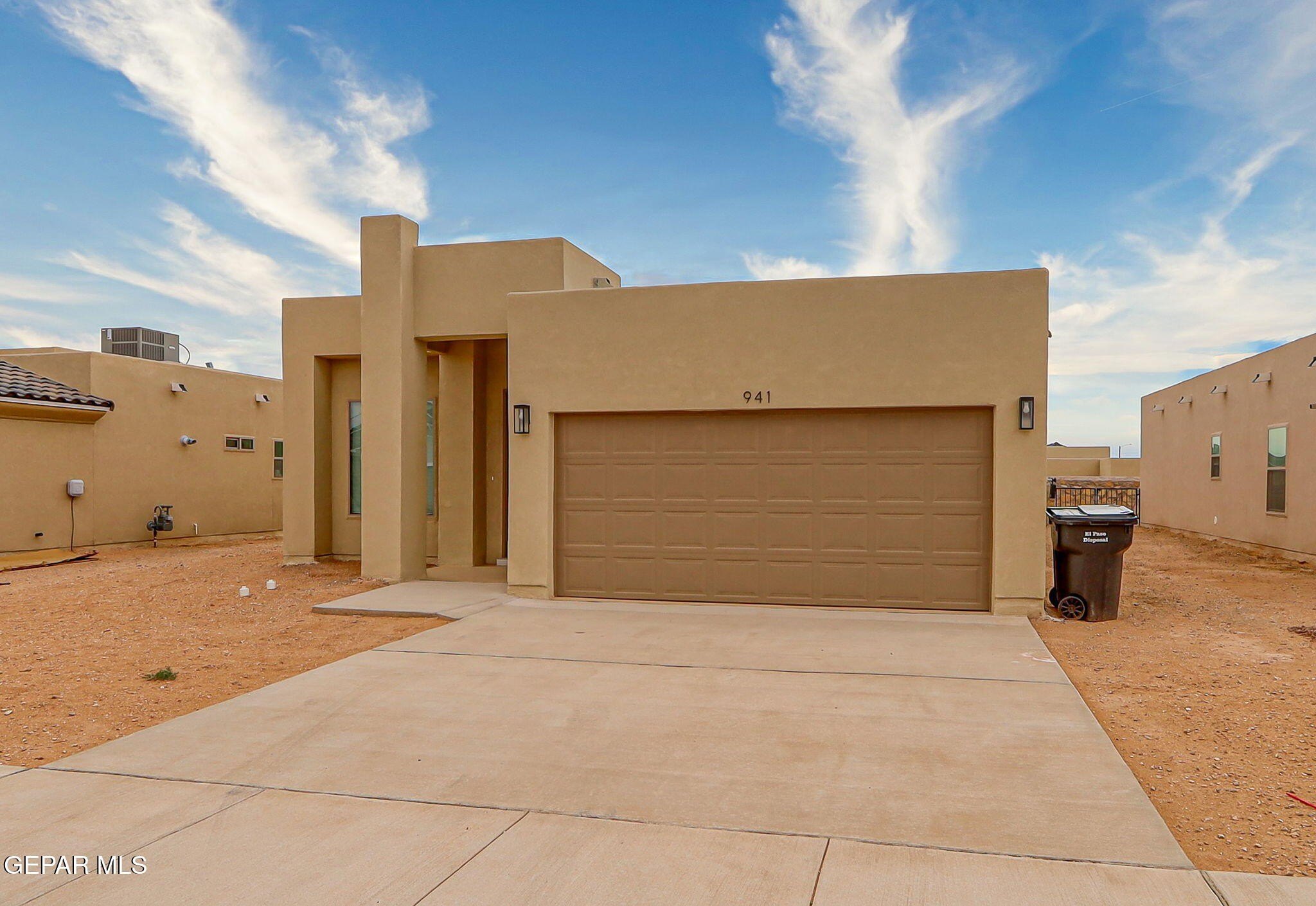 941 Sandhurst Place, El Paso, TX 79928, 4 Bedrooms Bedrooms, ,2 BathroomsBathrooms,Residential,For Sale,941 Sandhurst Place,925835