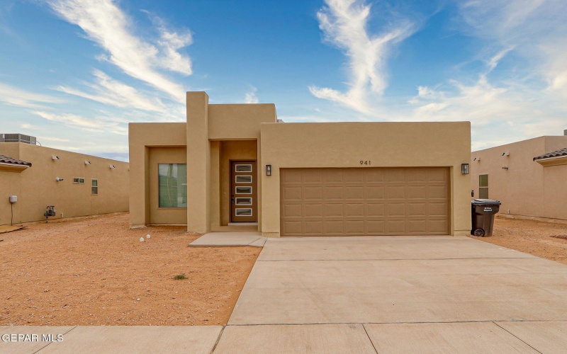 941 Sandhurst Place, El Paso, TX 79928, 4 Bedrooms Bedrooms, ,2 BathroomsBathrooms,Residential,For Sale,941 Sandhurst Place,925835