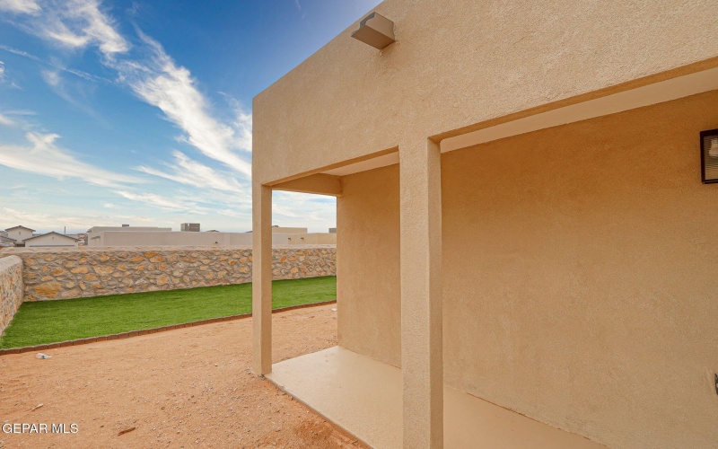 941 Sandhurst Place, El Paso, TX 79928, 4 Bedrooms Bedrooms, ,2 BathroomsBathrooms,Residential,For Sale,941 Sandhurst Place,925835