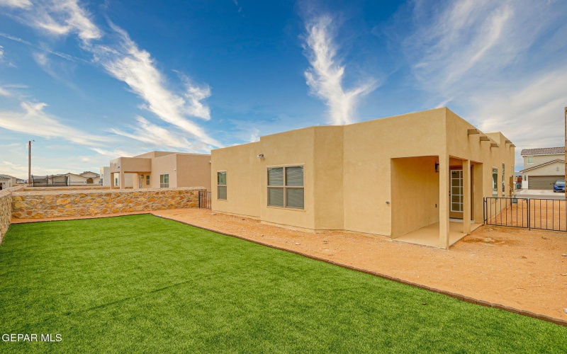 941 Sandhurst Place, El Paso, TX 79928, 4 Bedrooms Bedrooms, ,2 BathroomsBathrooms,Residential,For Sale,941 Sandhurst Place,925835