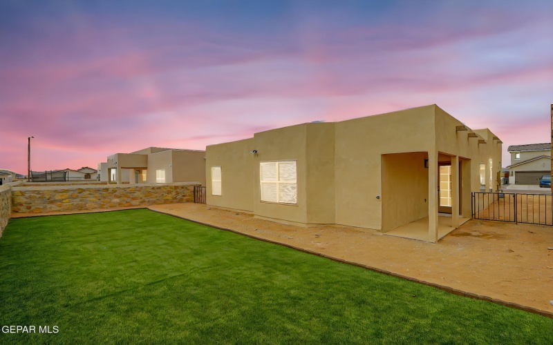 941 Sandhurst Place, El Paso, TX 79928, 4 Bedrooms Bedrooms, ,2 BathroomsBathrooms,Residential,For Sale,941 Sandhurst Place,925835