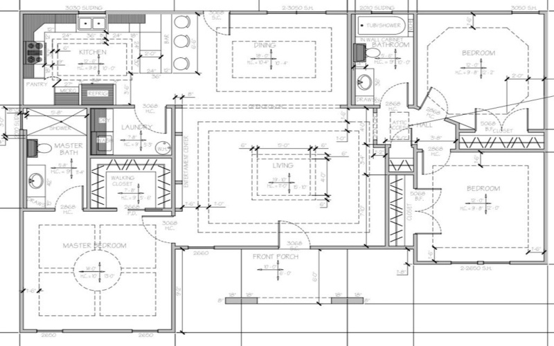 85 LINDA VISTA DR, Eagle Pass, TX 78852, 3 Bedrooms Bedrooms, ,2 BathroomsBathrooms,Residential,For Sale,85 LINDA VISTA DR,78332