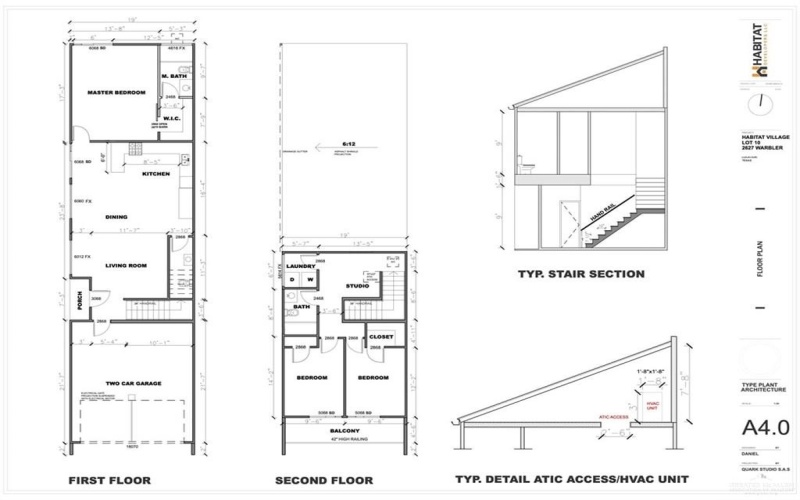 2629 Warbler Avenue, McAllen, TX 78504, 3 Bedrooms Bedrooms, ,2 BathroomsBathrooms,Residential,For Sale,2629 Warbler Avenue,475291