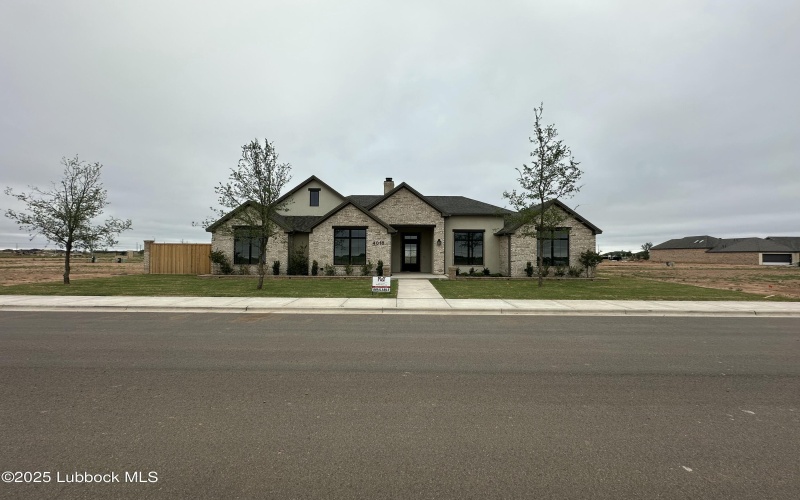 4018 151st Street, Lubbock, TX 79423, 4 Habitaciones Habitaciones , ,5 BañosBaños,Residential,En Venta,4018 151st Street,202557352